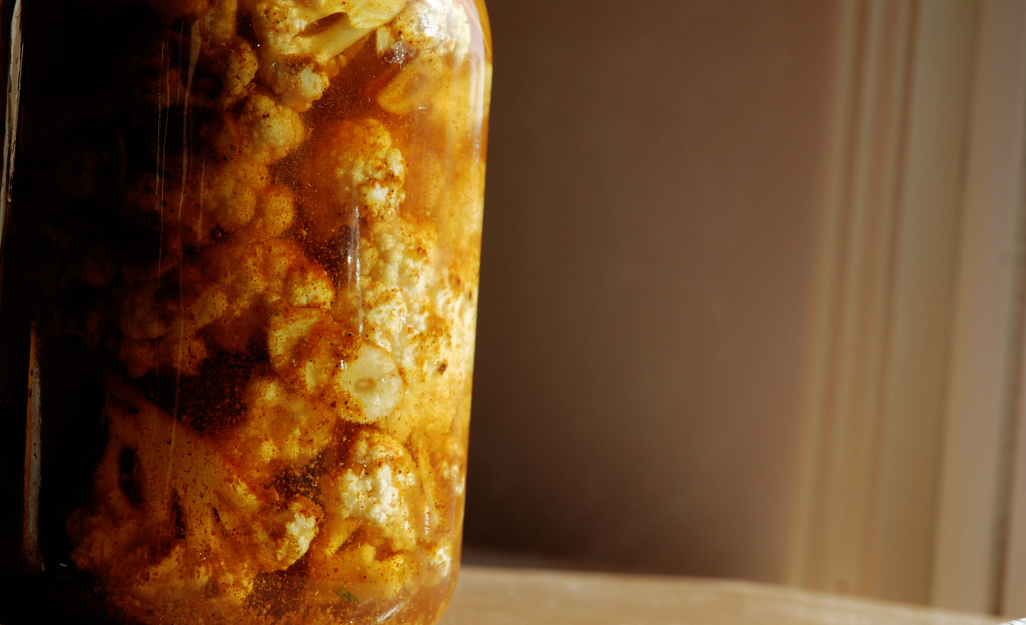 fermentcauli