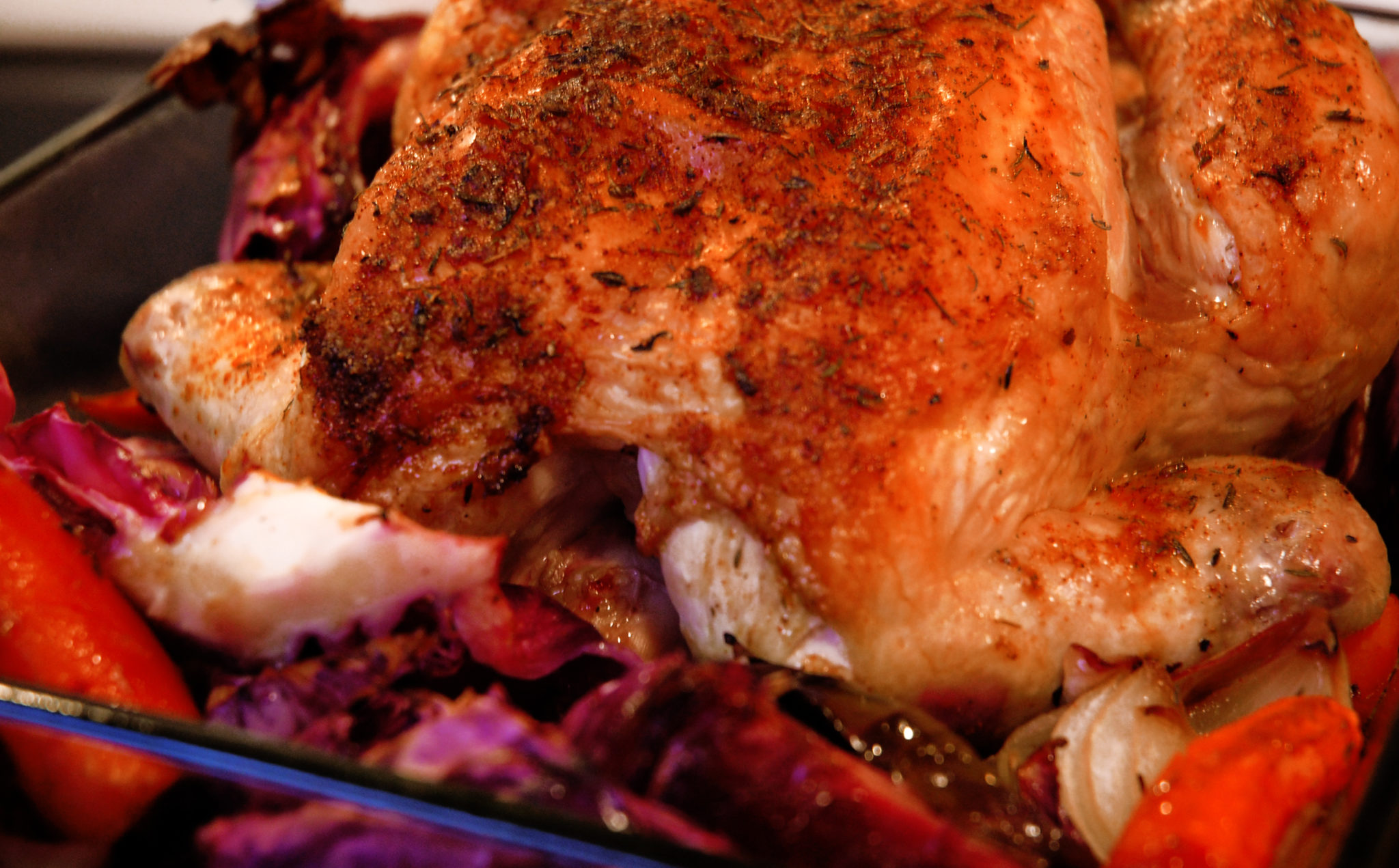 lavthymechicken