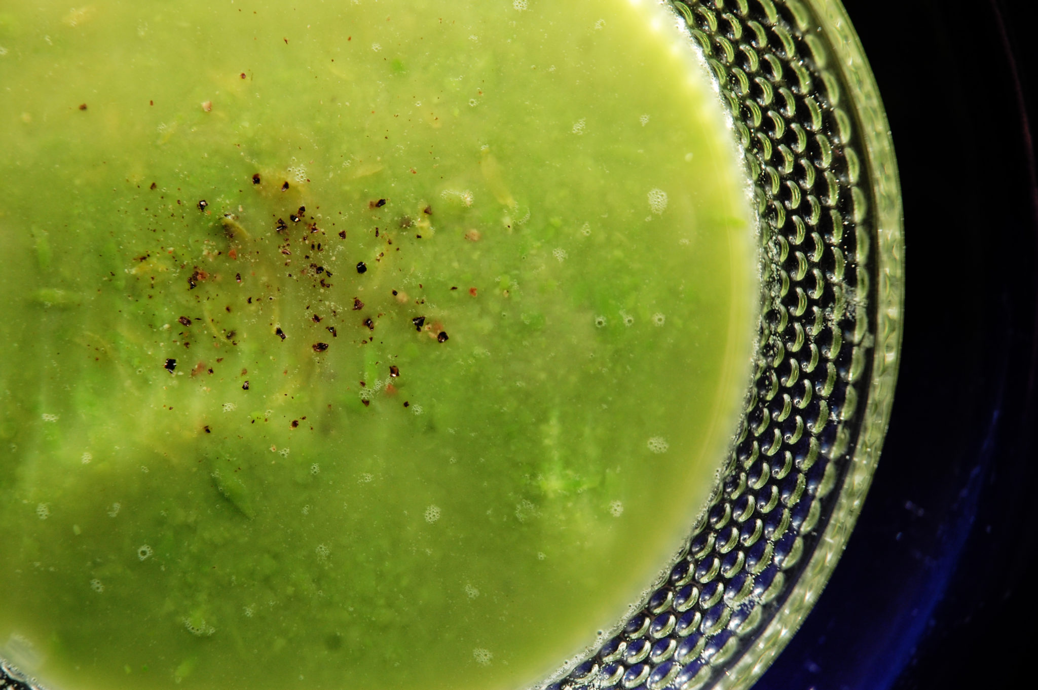 peasoup