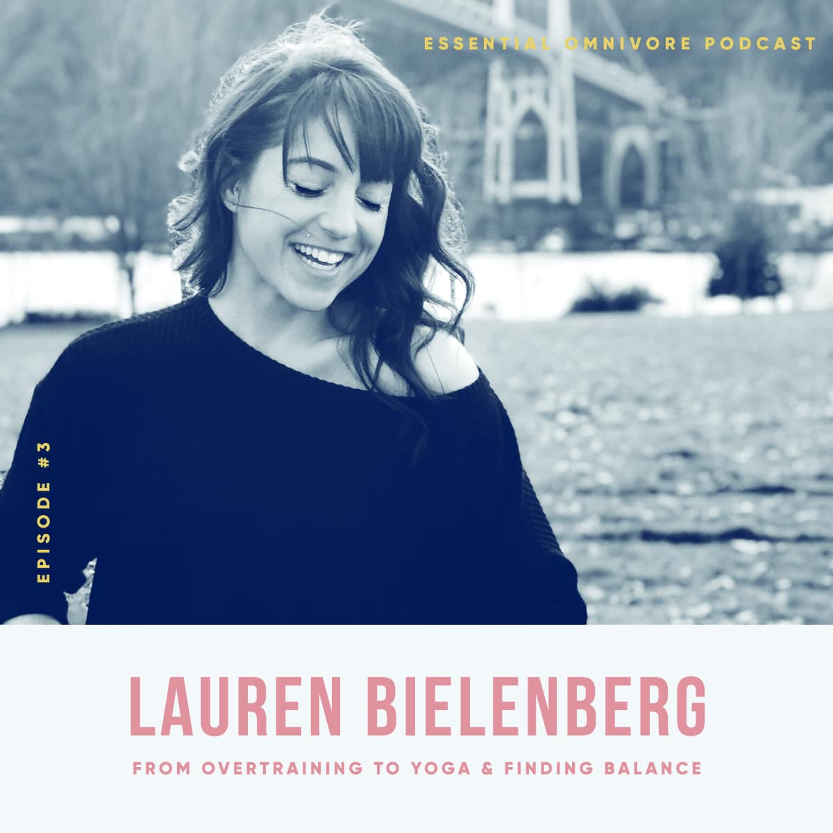 Lauren Bielenberg Orthorexia SIBO