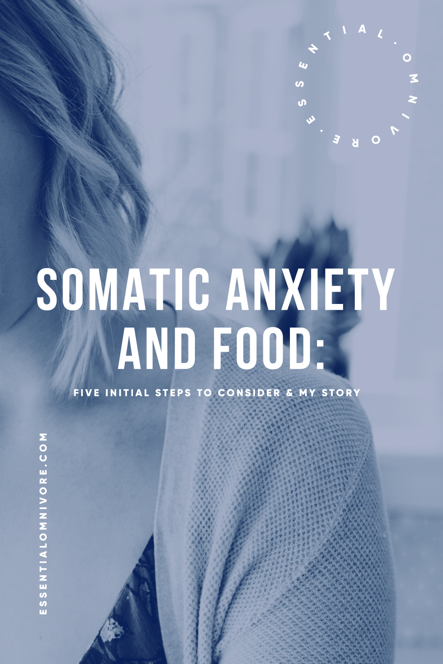 Anxiety and Food