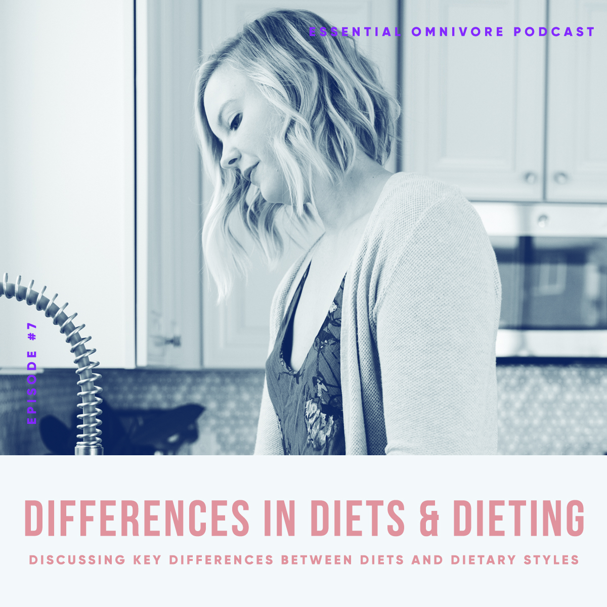 dieting and dietary styles
