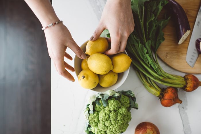 Five Reasons Why I Became a Nutritional Therapy Practitioner