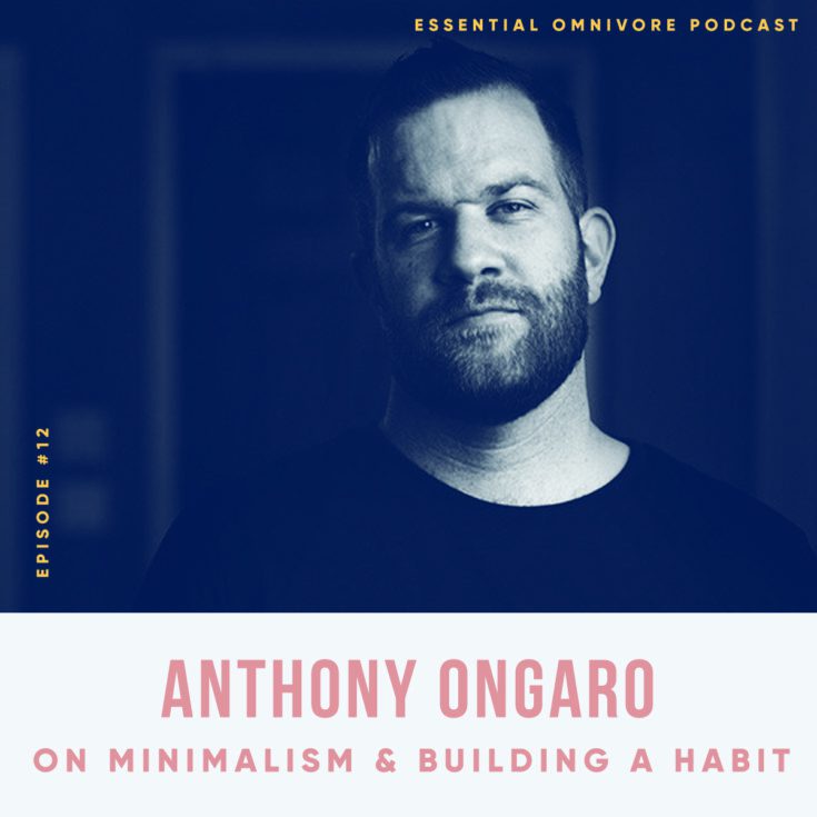 Anthony Ongaro