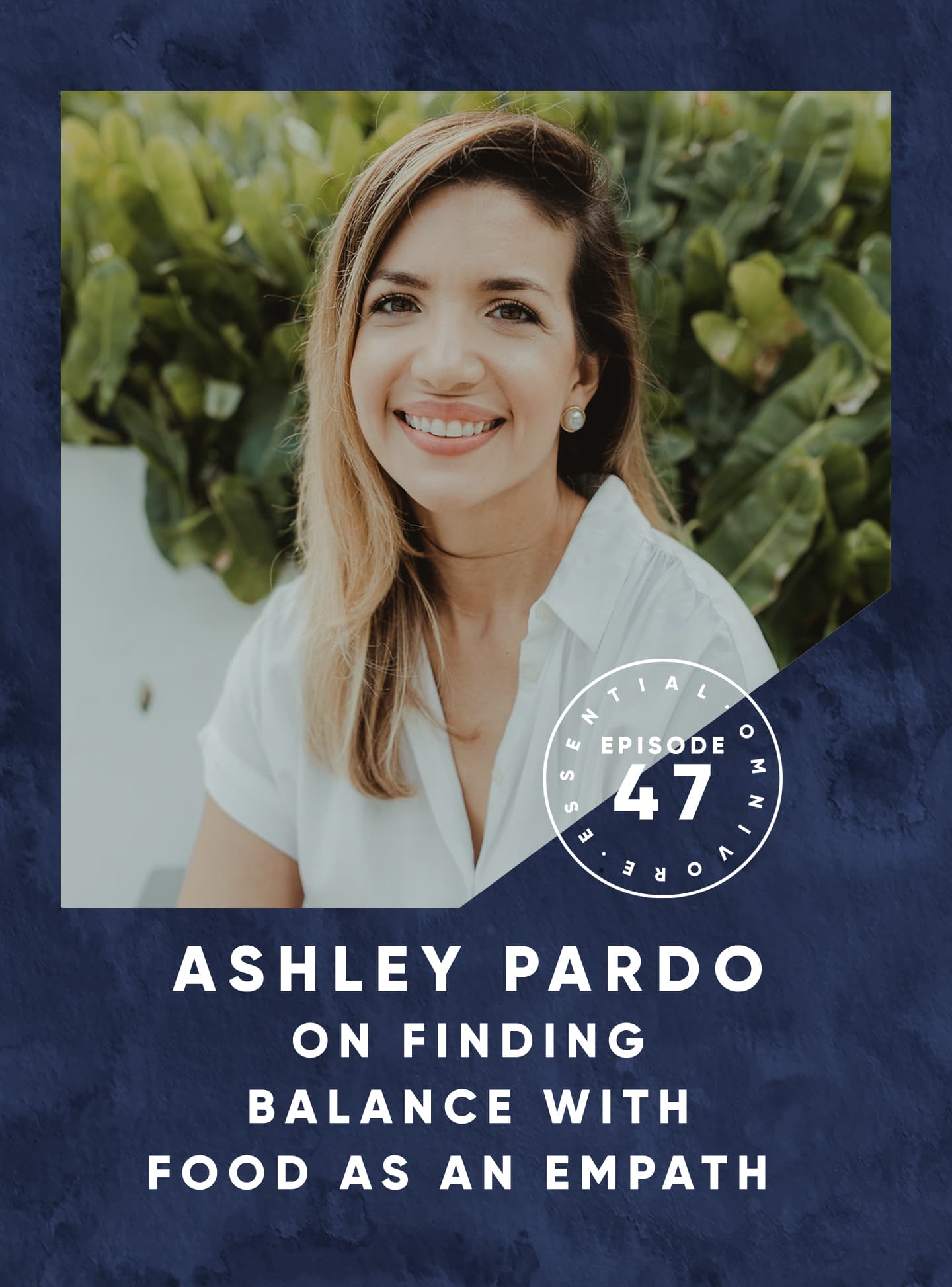 Ashley Pardo