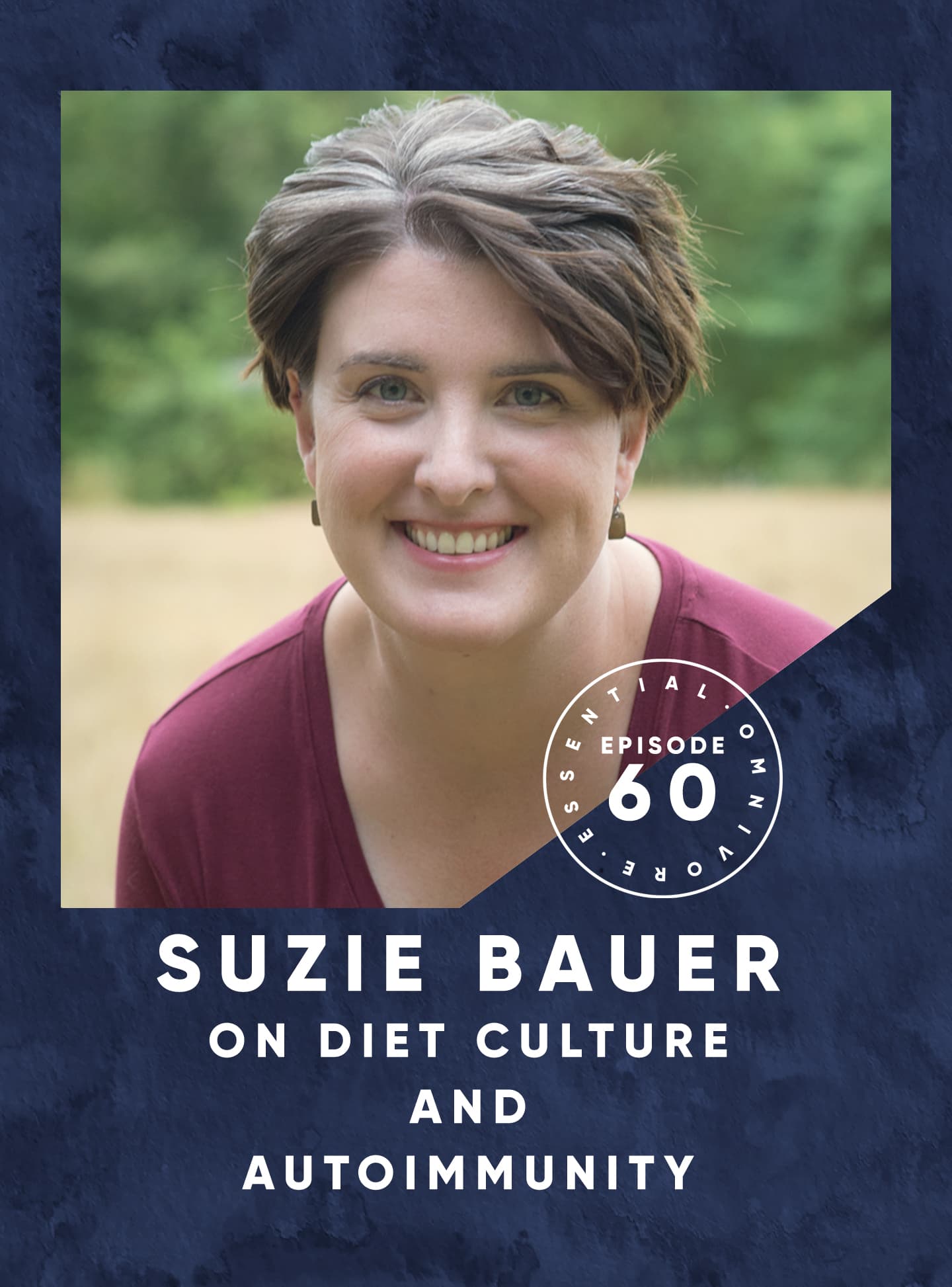 Suzie Bauer